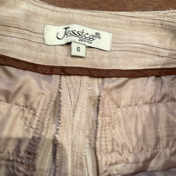 Jessica Petites Cropped pant - Picture 4 of 8
